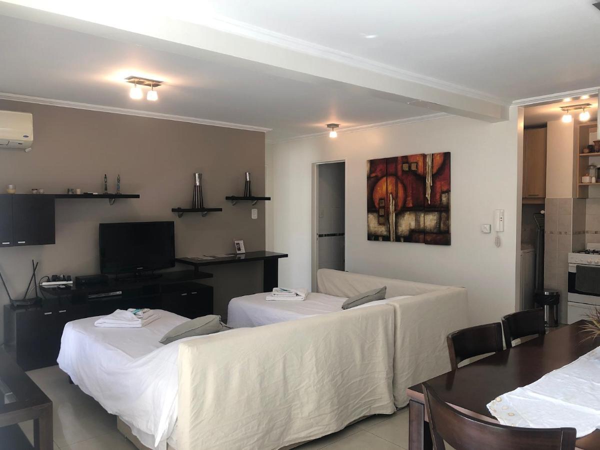 Nueva Cordoba - Flatup Moderno Y Luminoso Con Excelente Ubicacion Córdoba Zewnętrze zdjęcie
