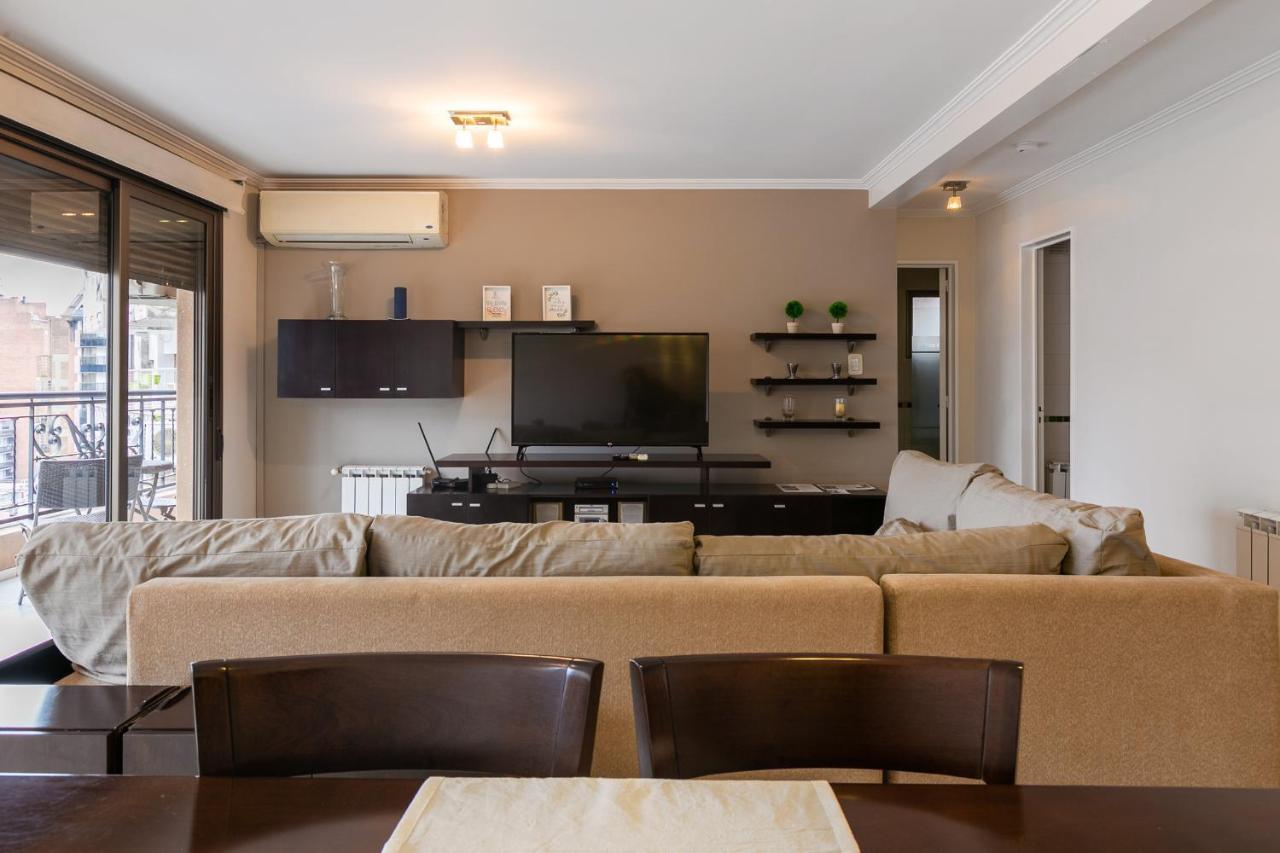 Nueva Cordoba - Flatup Moderno Y Luminoso Con Excelente Ubicacion Córdoba Zewnętrze zdjęcie