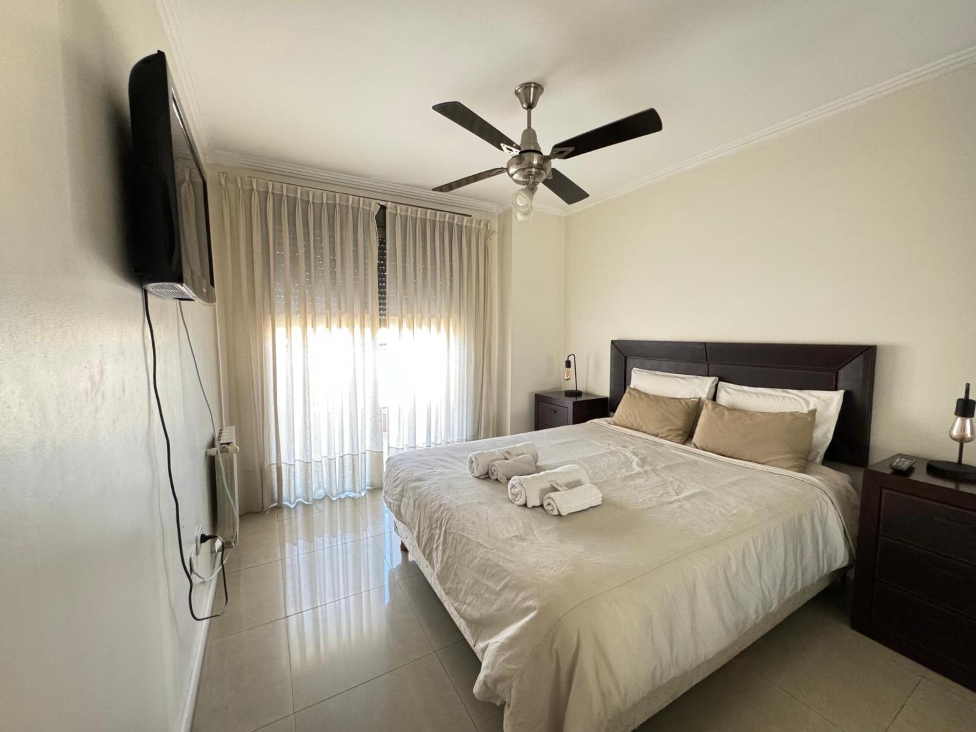 Nueva Cordoba - Flatup Moderno Y Luminoso Con Excelente Ubicacion Córdoba Zewnętrze zdjęcie