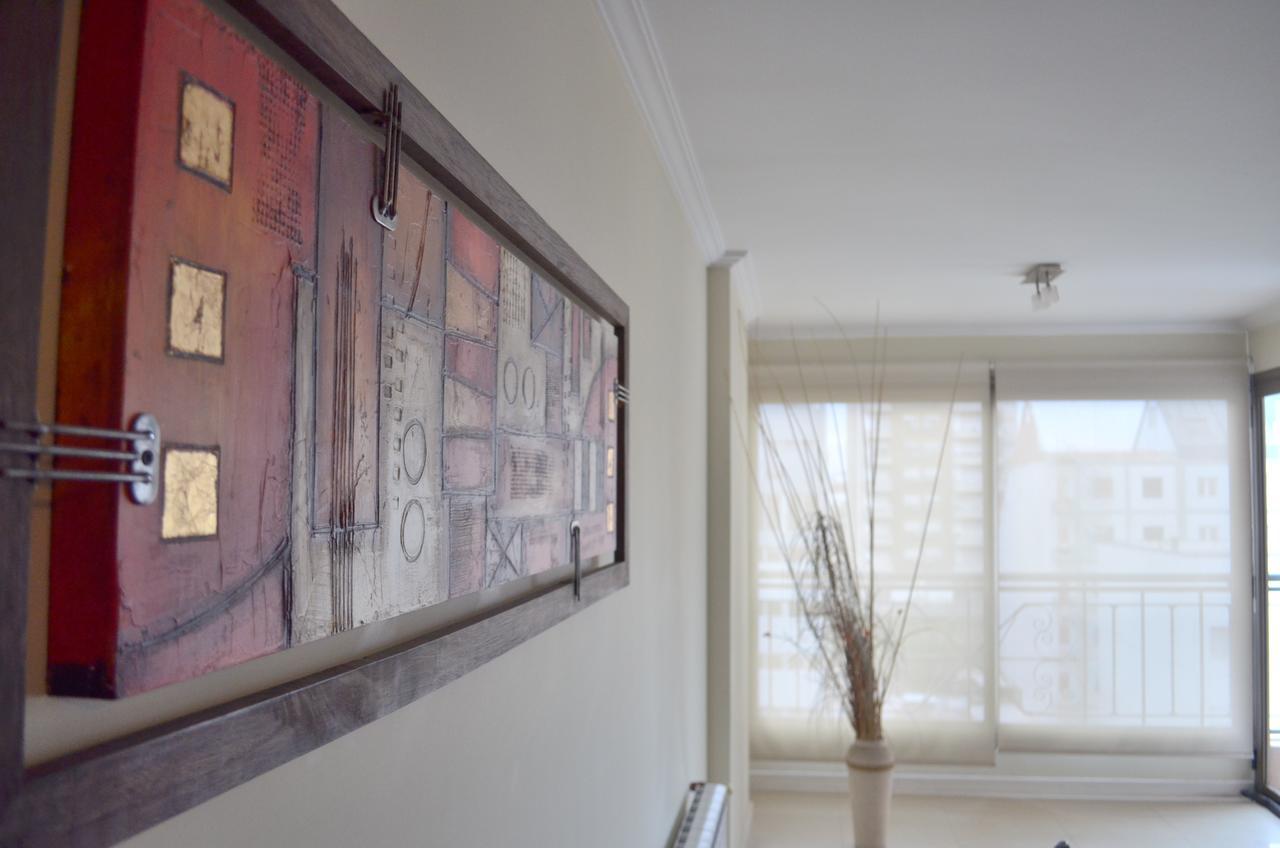 Nueva Cordoba - Flatup Moderno Y Luminoso Con Excelente Ubicacion Córdoba Zewnętrze zdjęcie