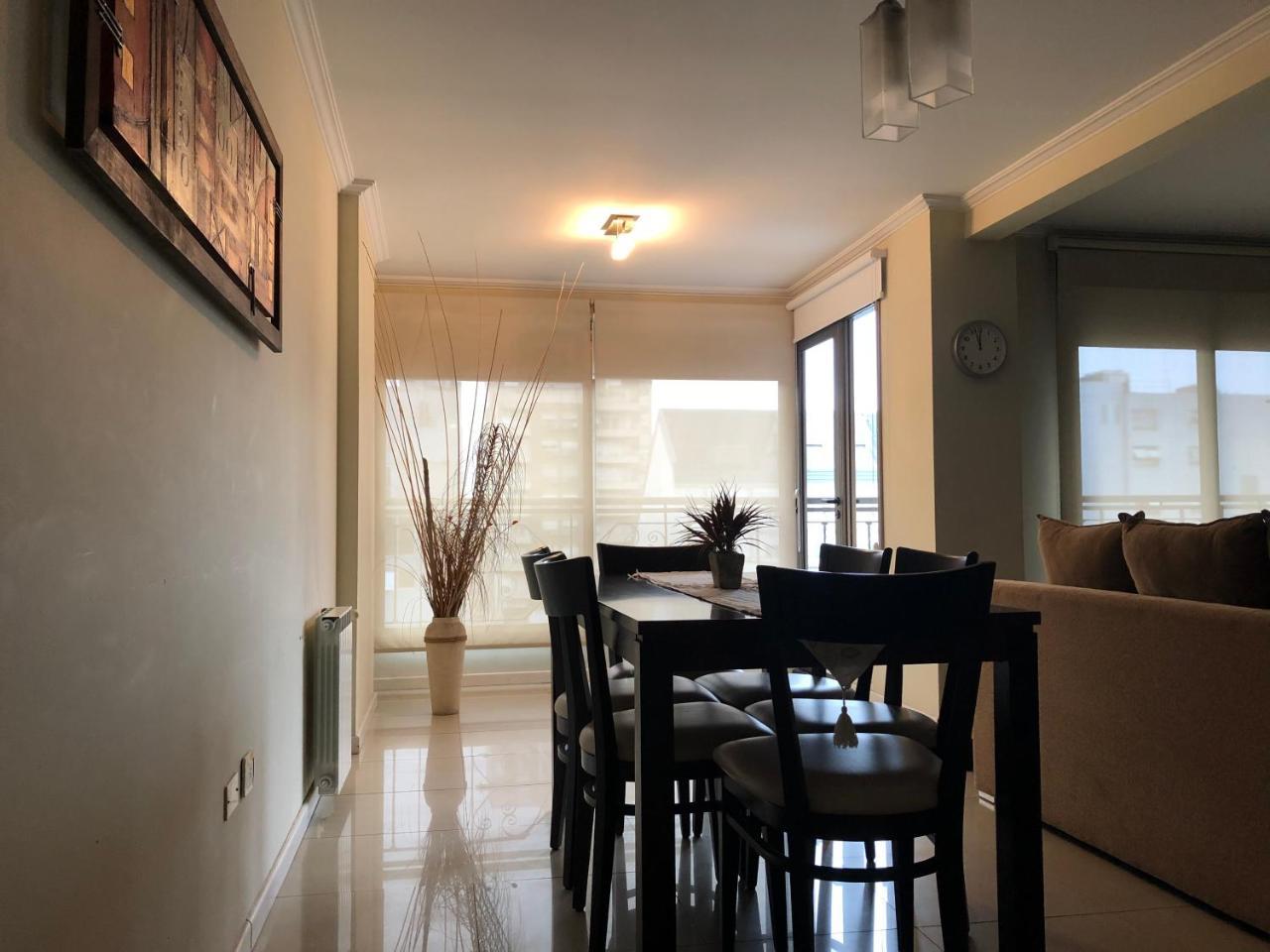 Nueva Cordoba - Flatup Moderno Y Luminoso Con Excelente Ubicacion Córdoba Zewnętrze zdjęcie