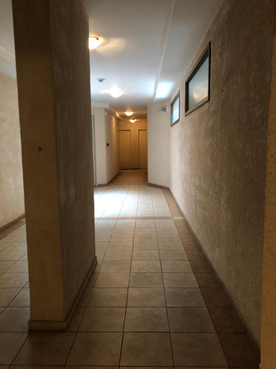 Apartament Flatup Cba Bs As E Irigoyen Córdoba Zewnętrze zdjęcie