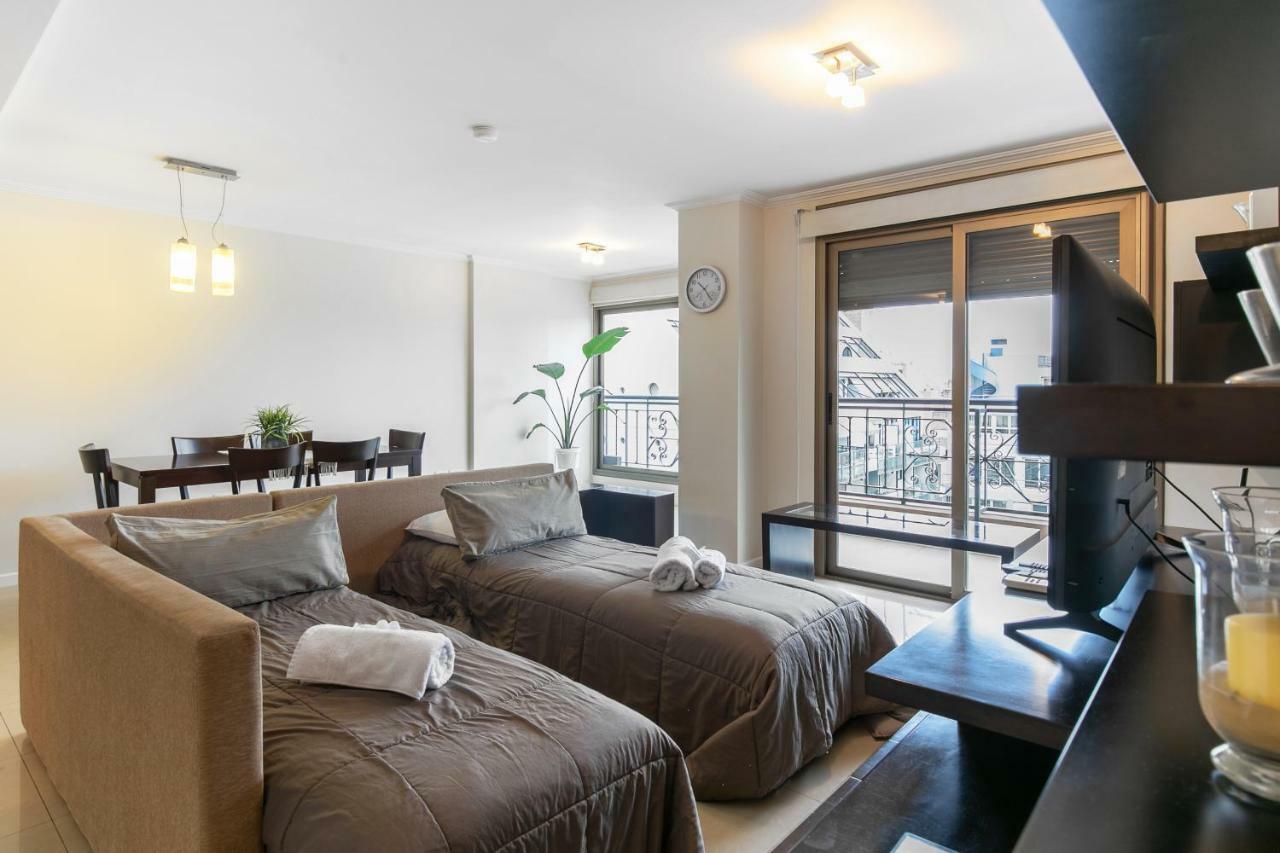 Nueva Cordoba - Flatup Moderno Y Luminoso Con Excelente Ubicacion Córdoba Zewnętrze zdjęcie
