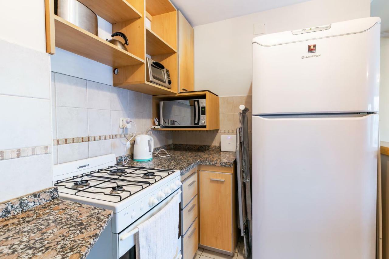 Nueva Cordoba - Flatup Moderno Y Luminoso Con Excelente Ubicacion Córdoba Zewnętrze zdjęcie