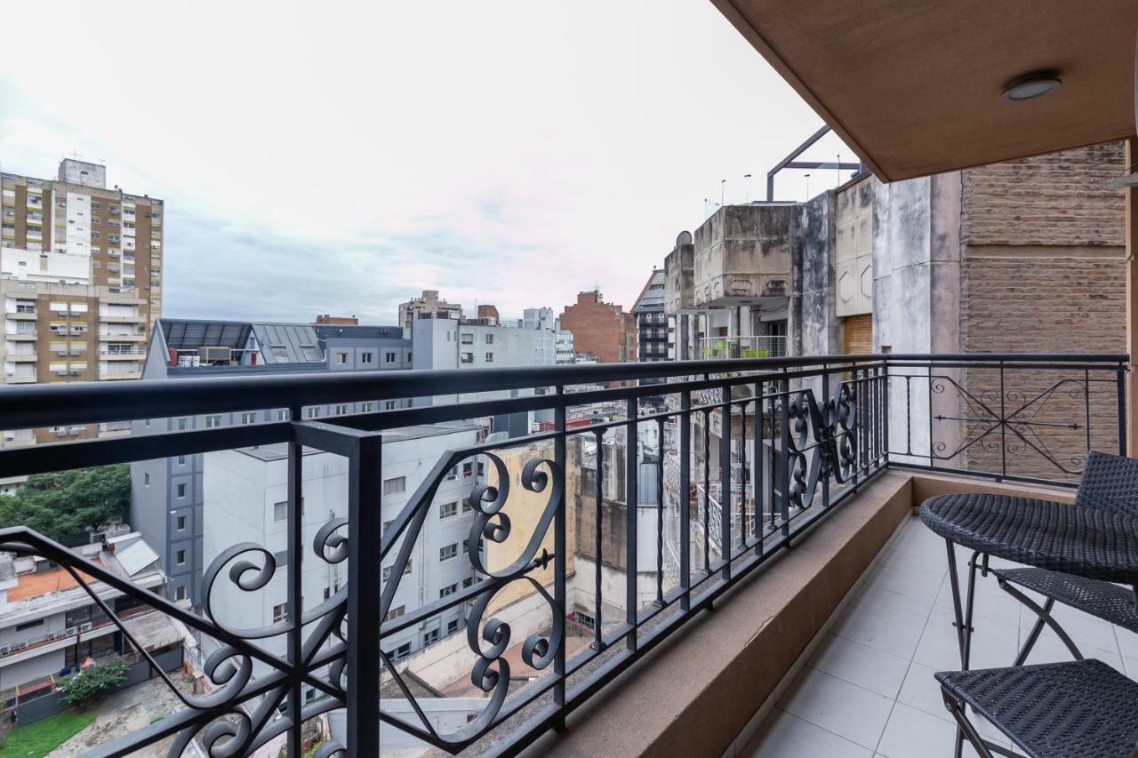 Nueva Cordoba - Flatup Moderno Y Luminoso Con Excelente Ubicacion Córdoba Zewnętrze zdjęcie